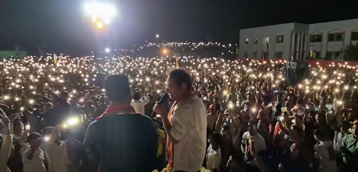 Tipra Motha Party Confident of David Murasingh's Victory in ADC Election