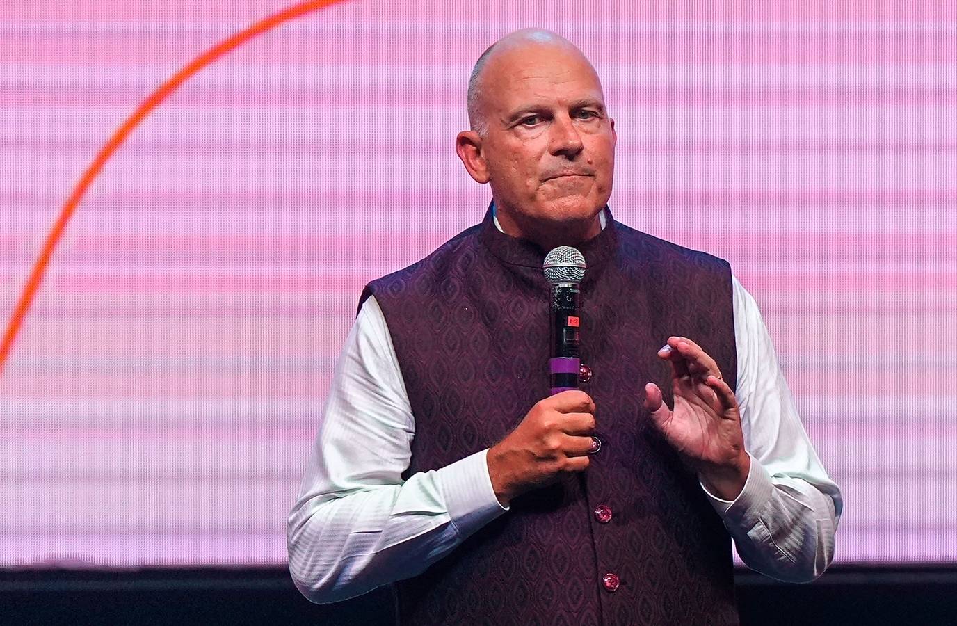 Air India CEO Campbell Wilson Abruptly Resigns Amid Turmoil
