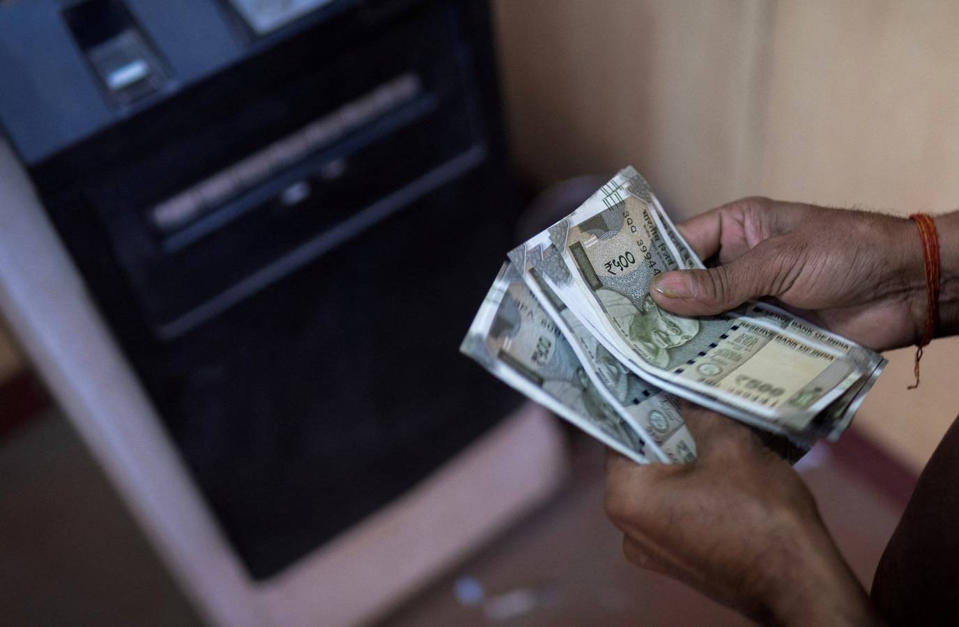 Indian Government's Labour Reforms: Why Your Salary May Have Changed