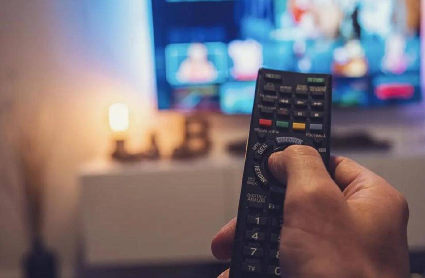 India Extends TV News Channel Rating Freeze Amid Ongoing Conflict