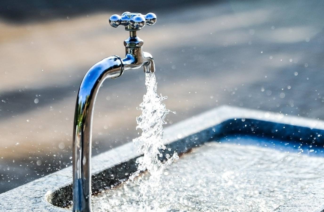 Delhi Water Disruption: Areas Affected on April 7, DJB Maintenance Work Underway
