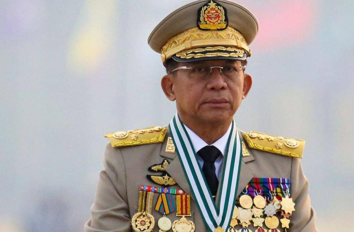 India to Engage with Myanmar's New Regime Amid Security Concerns