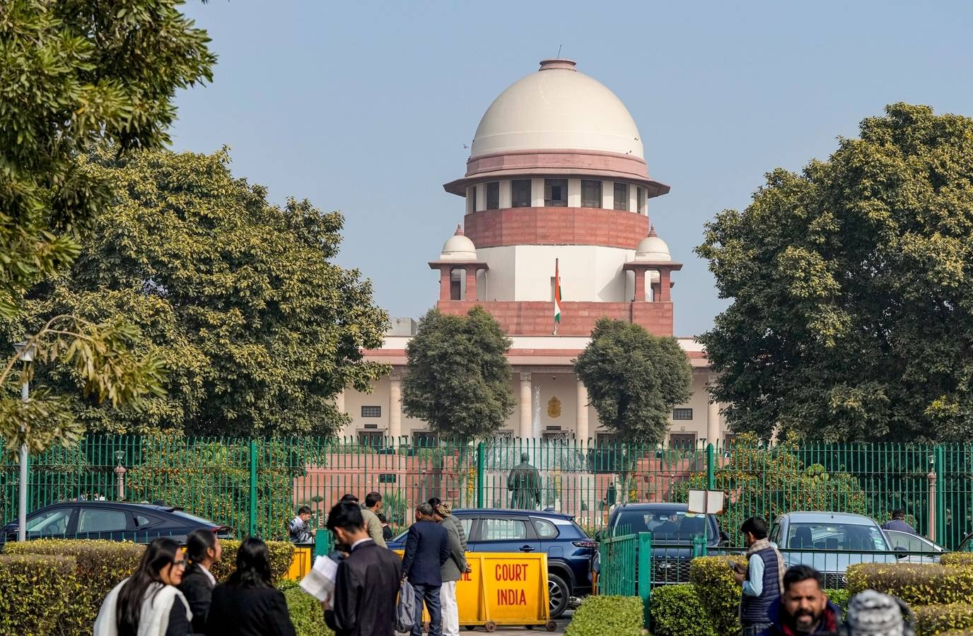Supreme Court Orders NIA Probe into Pre-Planned Malda Gherao