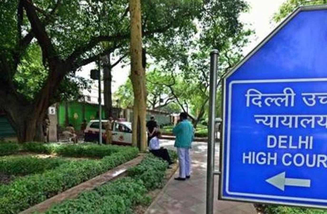 Delhi HC Orders Restoration of Parody X Account, Blocks Objectionable Posts