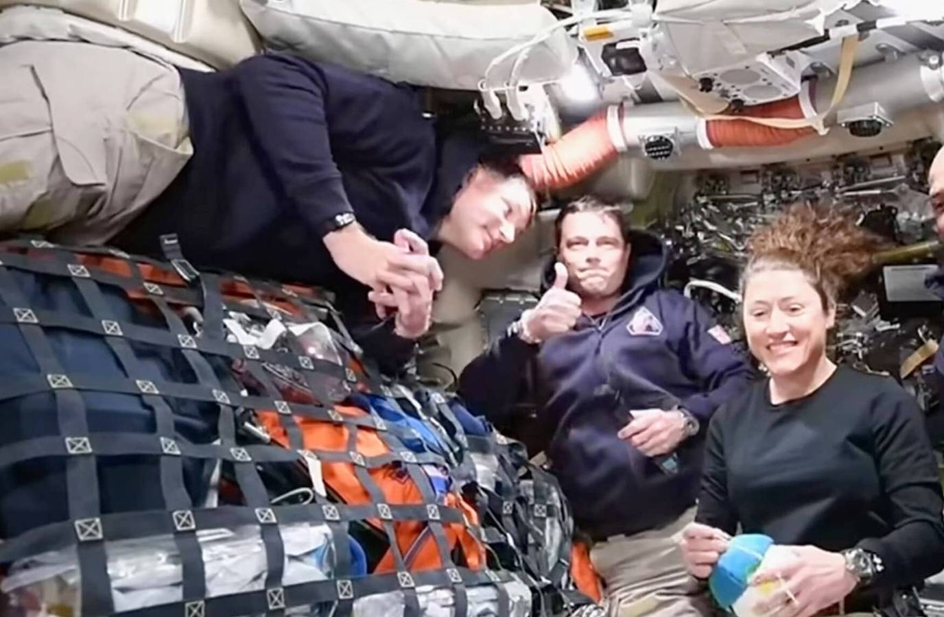 Artemis II Crew Shatters Apollo 13's Record, Embarks on Historic Journey to Space