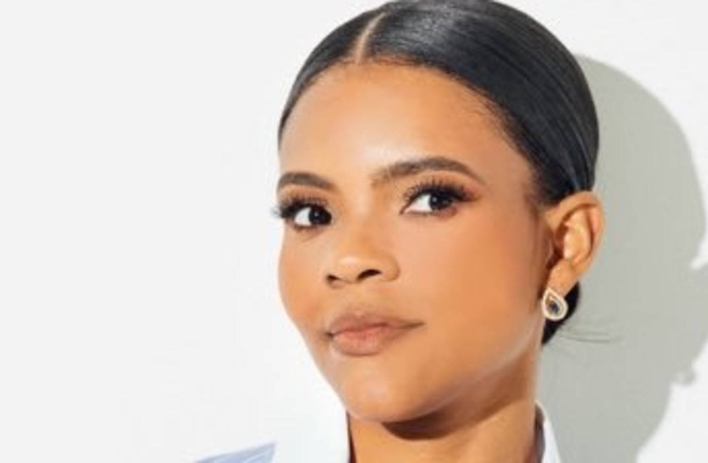 Candace Owens Mocks Trump Critic's F-15 Rescue Story, Calls it 'Identical to Iron Man'