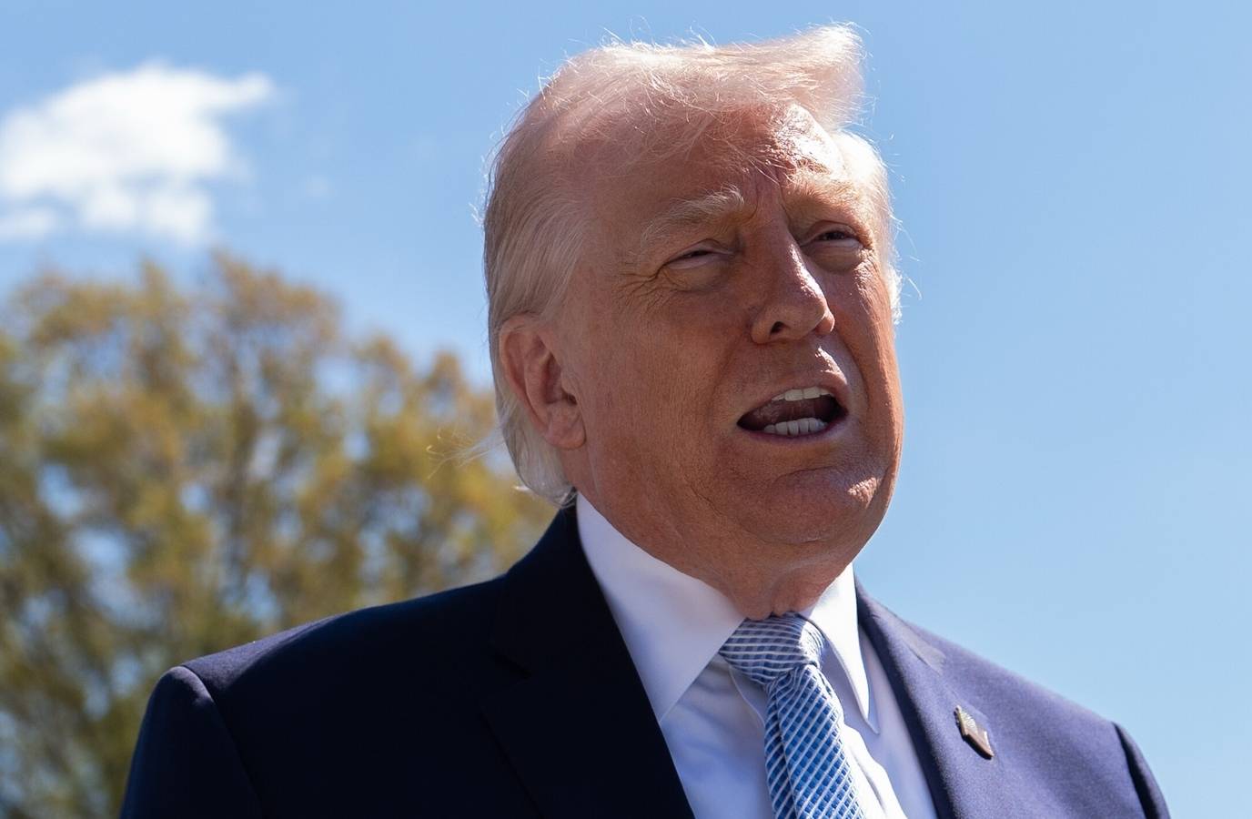 Trump's Monumental Plan Exposed in Viral Video