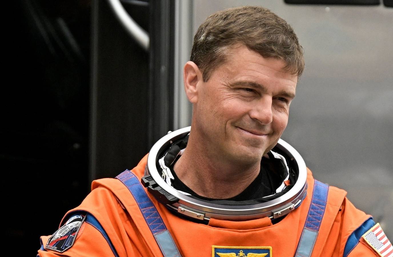Artemis II Commander's Emotional Tribute to Late Wife, Carroll, in Lunar Crater Naming