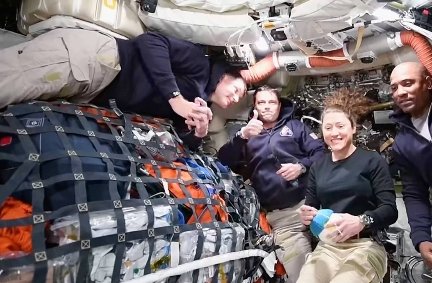 NASA's Artemis II Crew Breaks Apollo 13's Distance Record, Honors Late Astronaut's Wife
