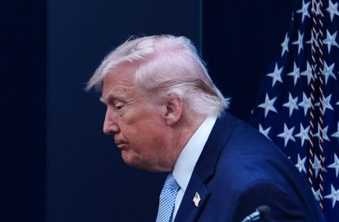 Iran Rejects Ceasefire, Trump Threatens 'Night of Destruction'