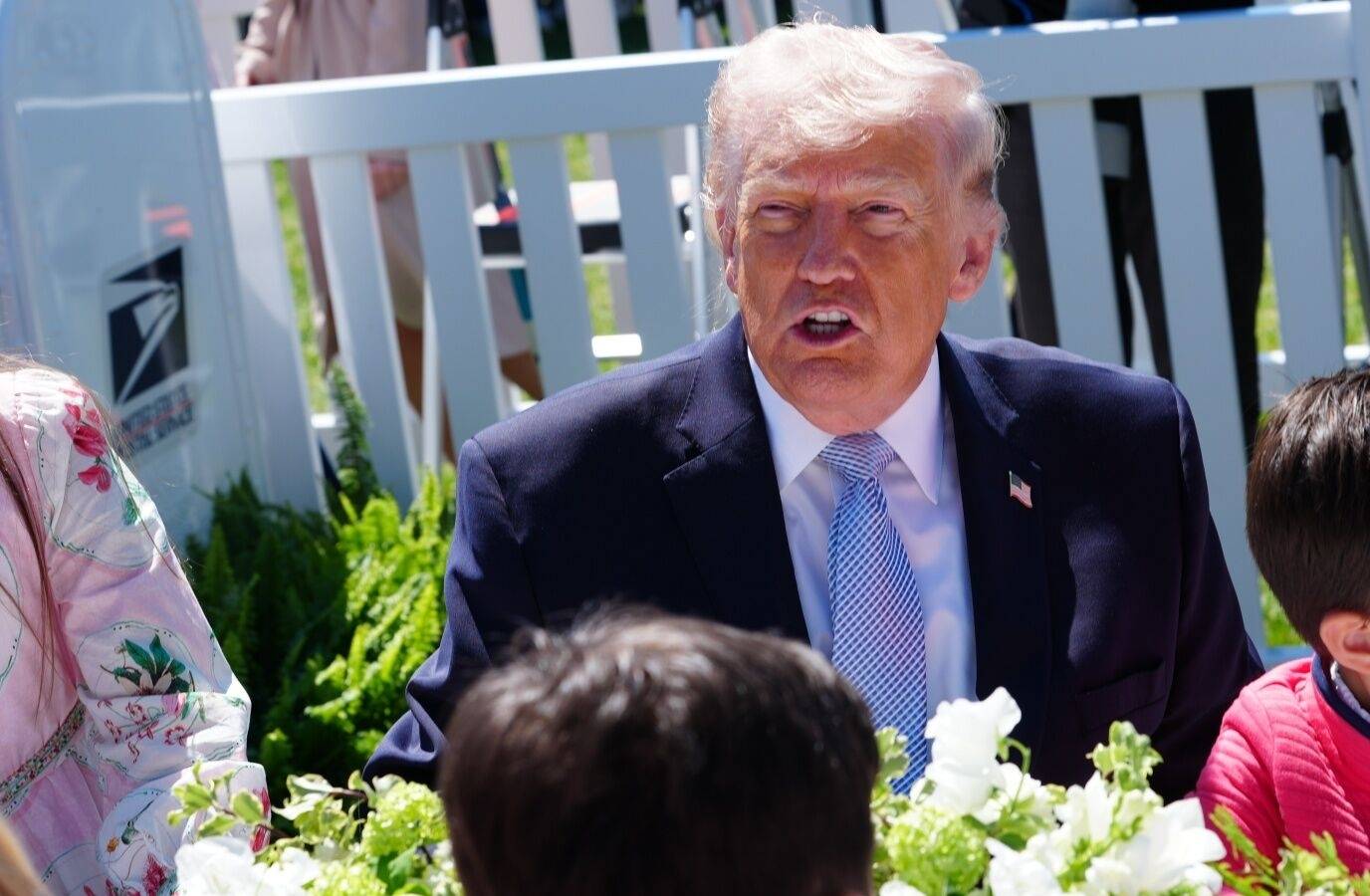 Trump's Iran War Shift: 'Take the Oil' or Bring Troops Home?