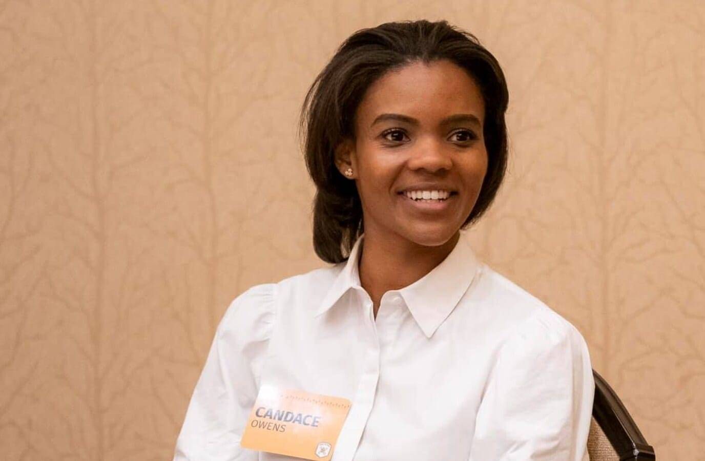 Candace Owens Calls for Trump's Removal Amid Iran War, Describes Him as 'Deeply Unwell'