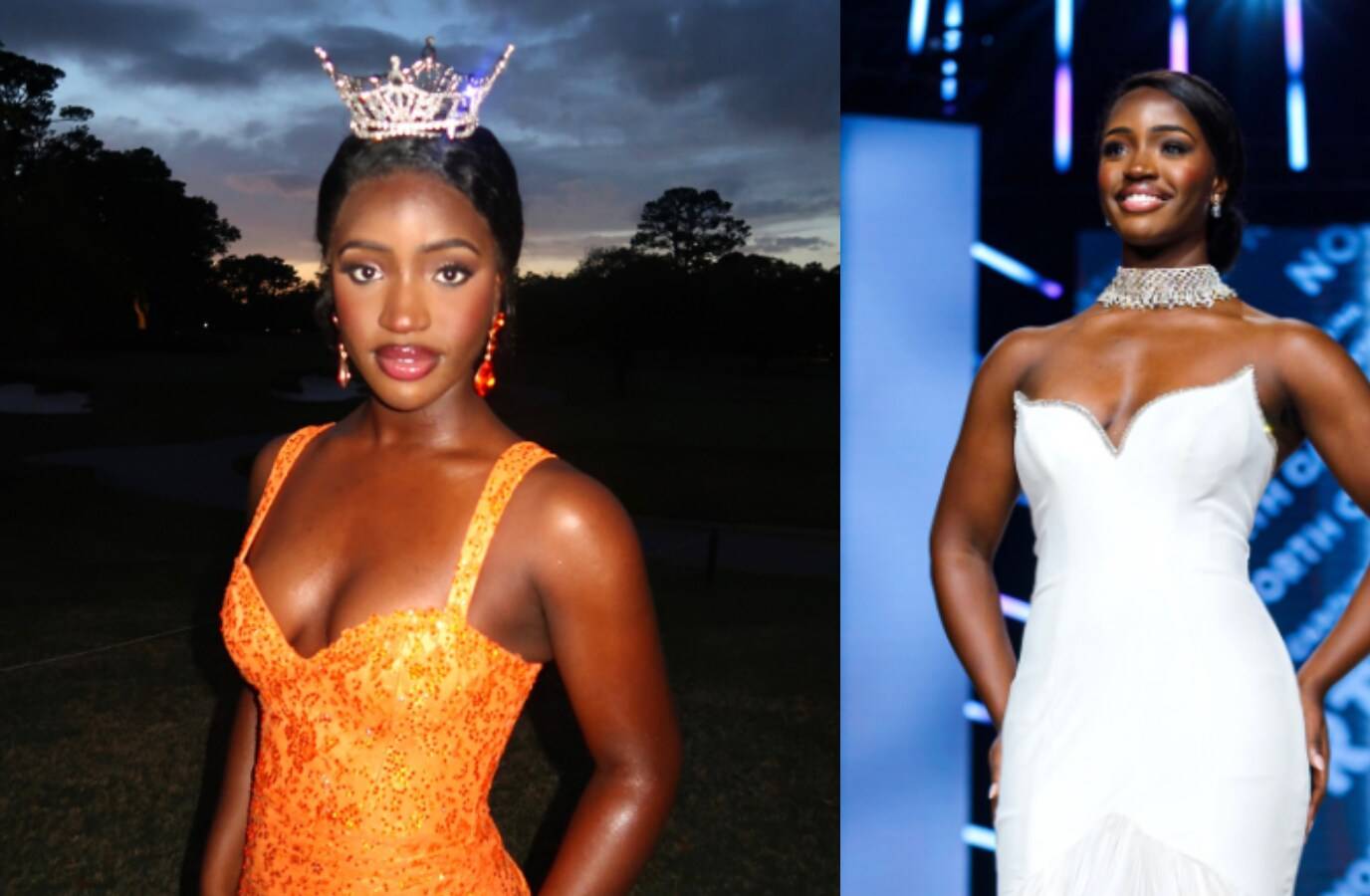 Former Miss North Carolina's Tragic Cancer Battle Ends in Sorrowful Loss
