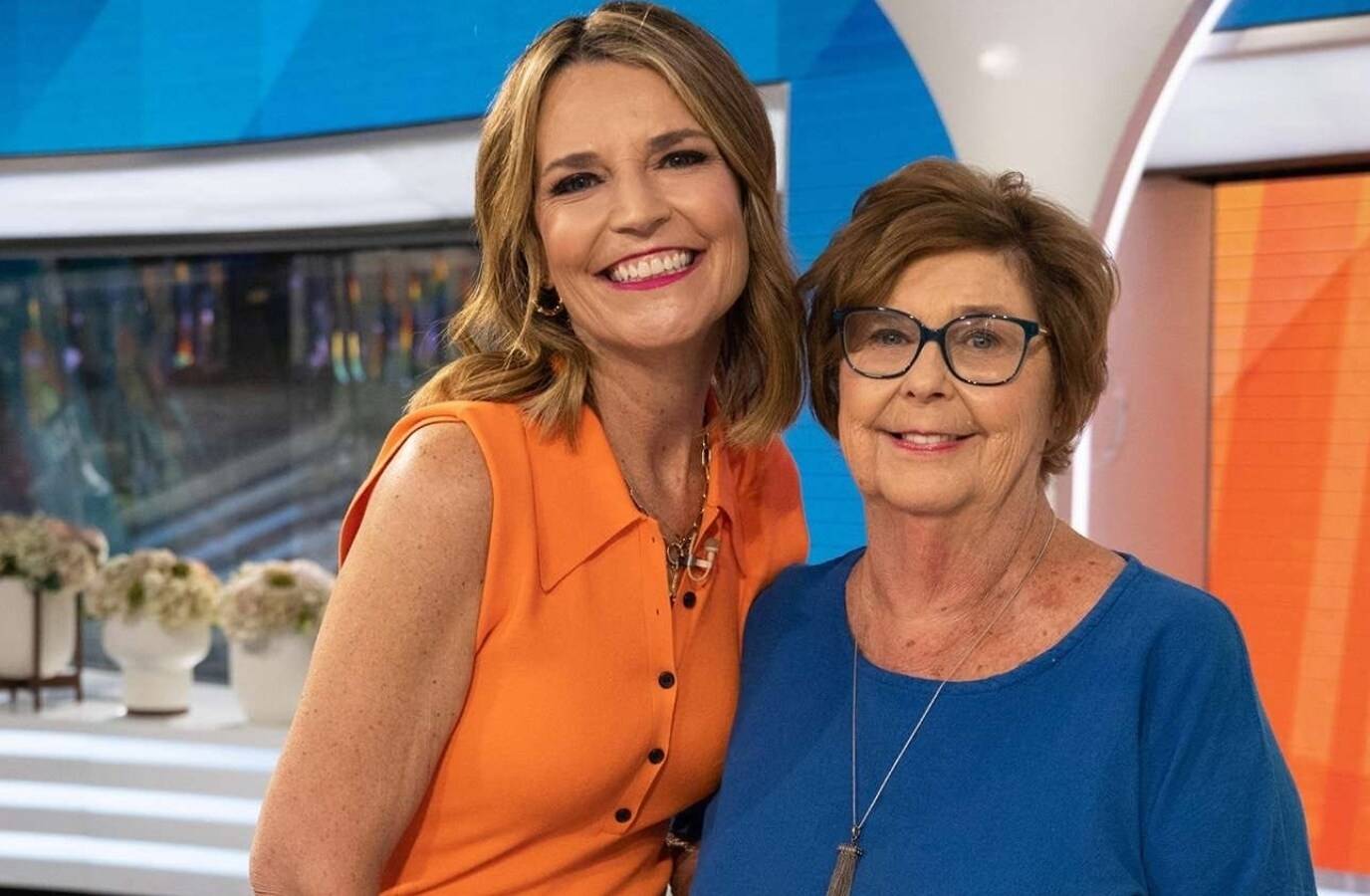 Savannah Guthrie Returns to 'Today' Show with Symbolic Yellow Dress