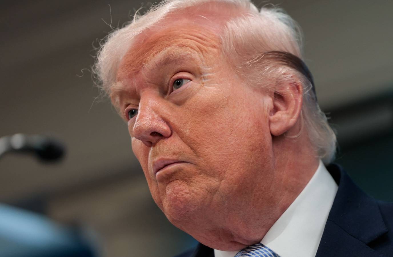 Trump Threatens Jail Time Over Leaked Info on Downed US Pilot