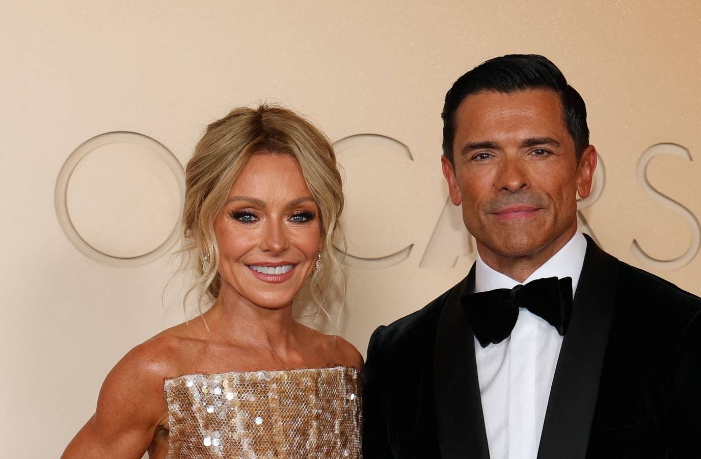 Mark Consuelos Pays Emotional Tribute to Late Father Saul Consuelos
