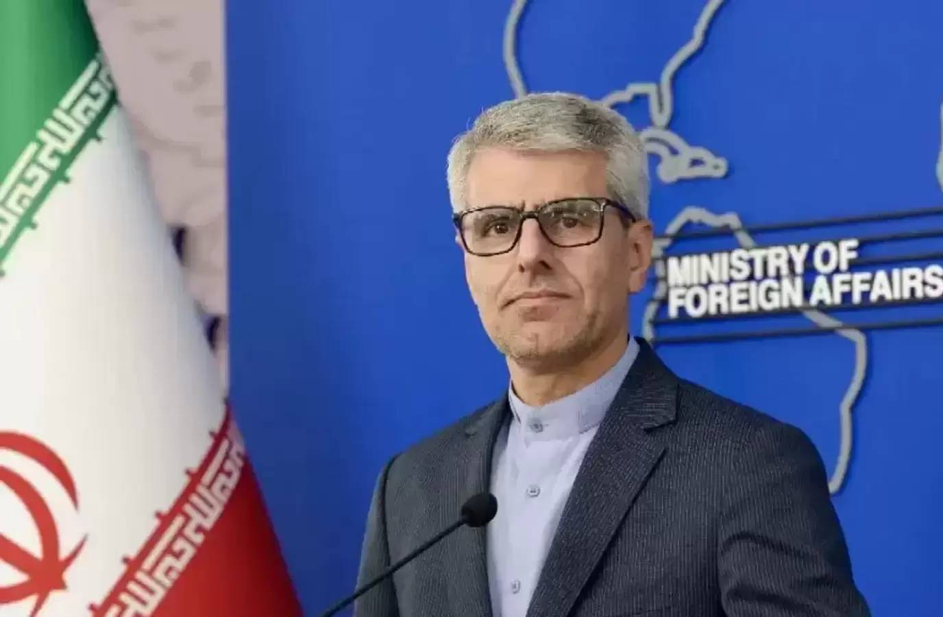 Iran Rejects US Ceasefire Proposal, Warns of 'Blowing Up' Entire Country