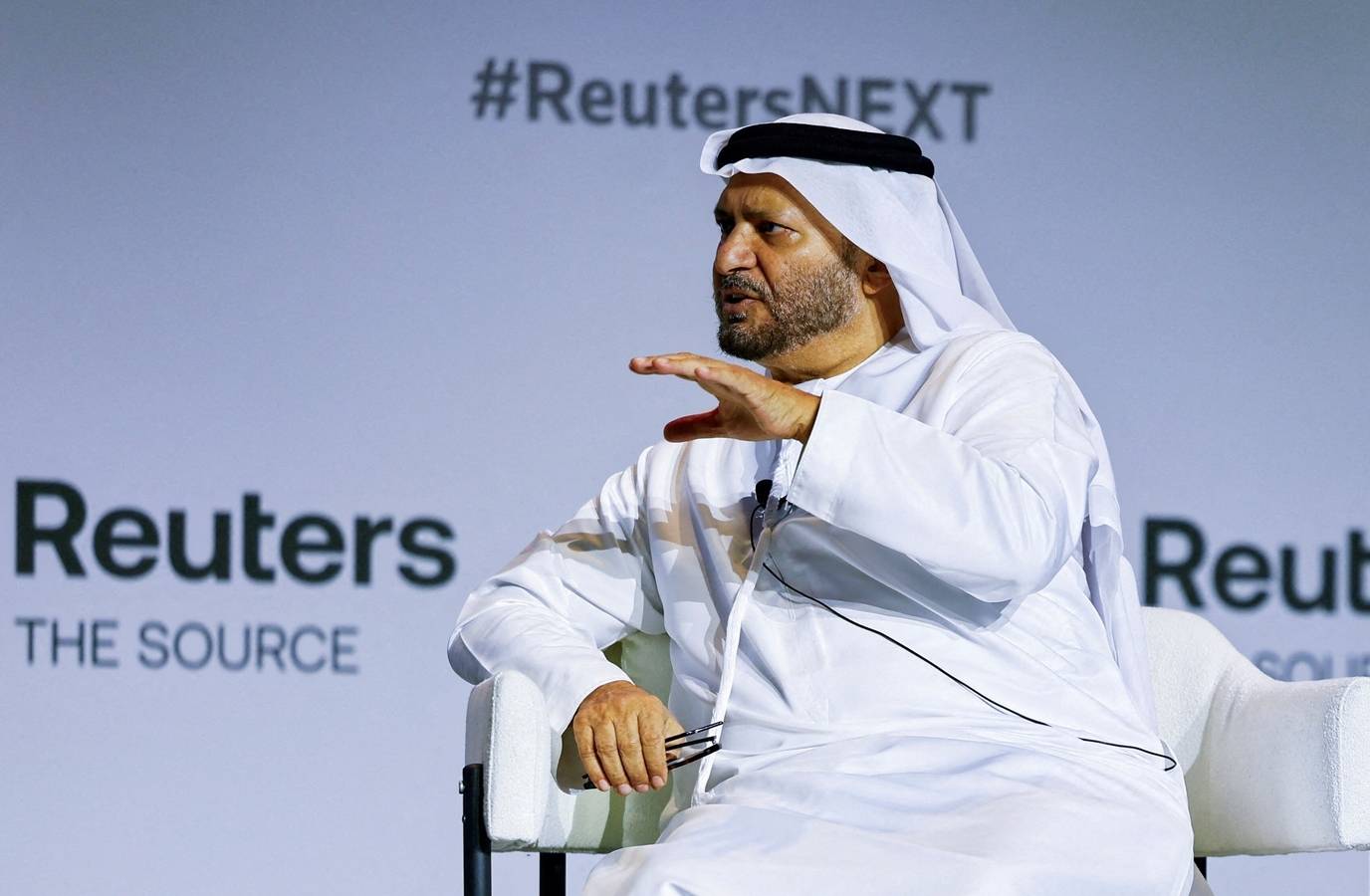 UAE Demands Access to Hormuz in US-Iran Ceasefire Deal