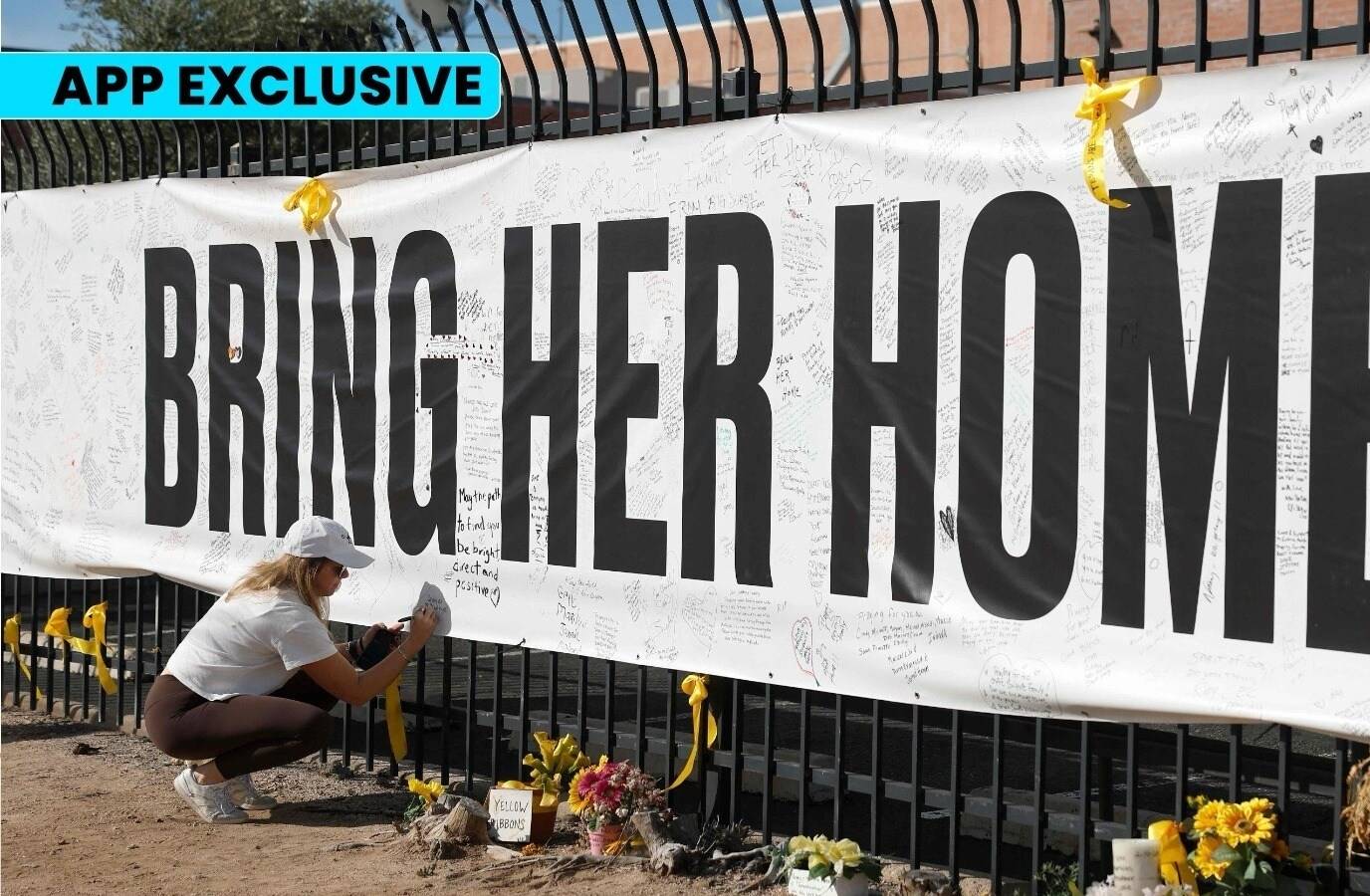 FBI's Nancy Guthrie Case Hits a Dead End: Is Hope Fading for the Elderly Woman's Safe Return?