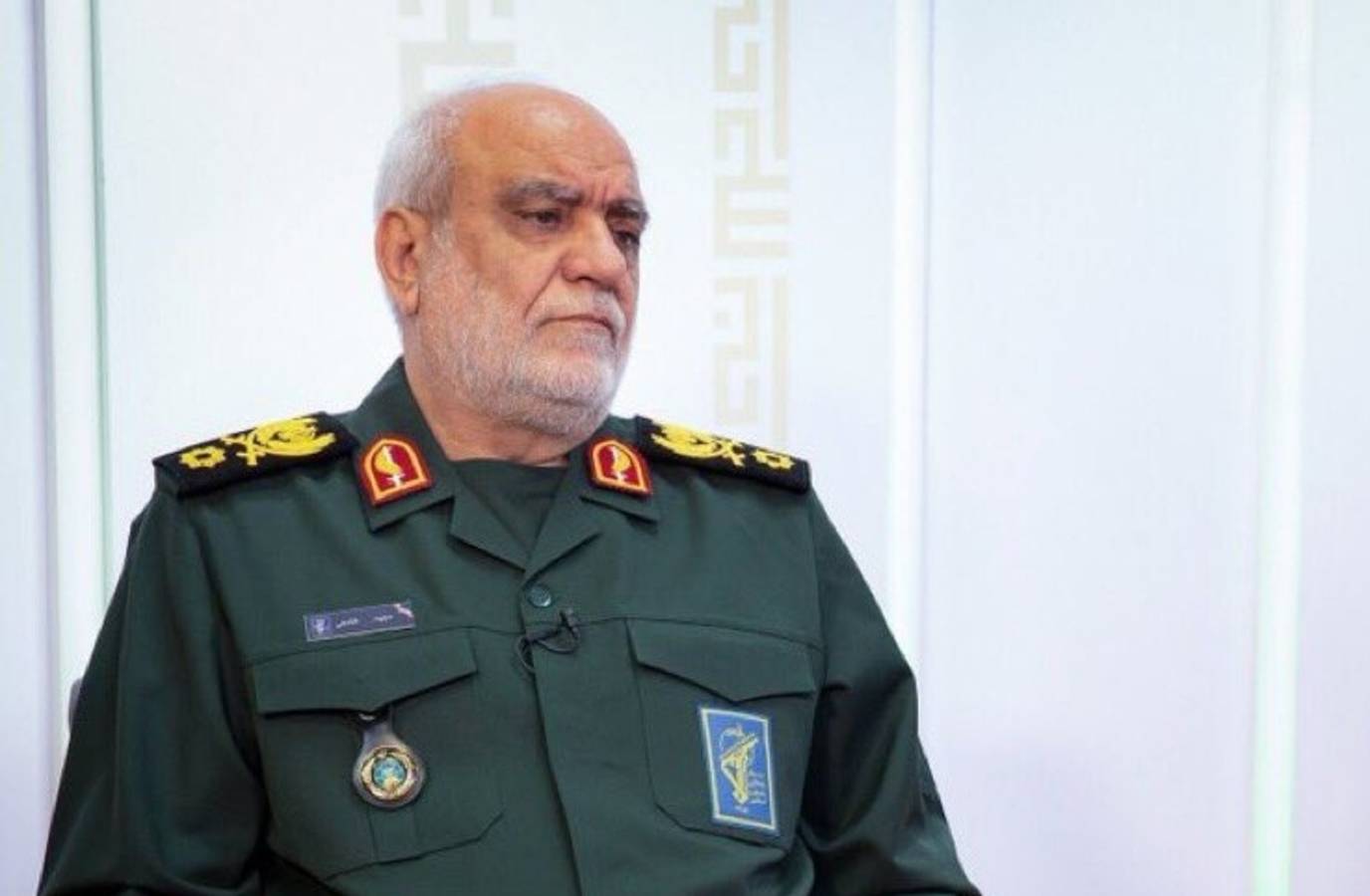 Iran's IRGC Intelligence Chief 'Martyred' in US Strike: Who Was Majid Khademi?