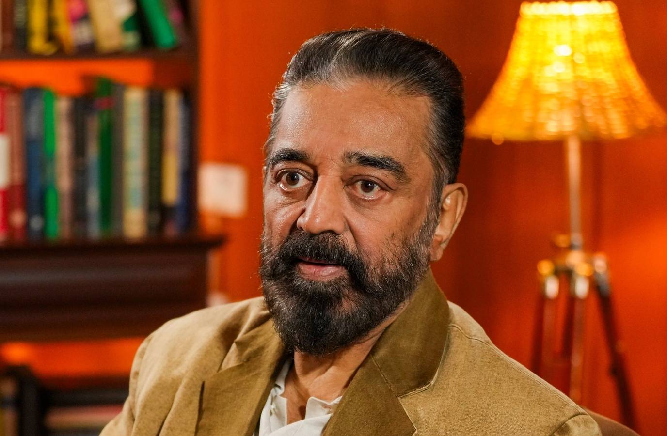 Kamal Haasan Calls for Accountability, Opposes Death Penalty in Custodial Death Case