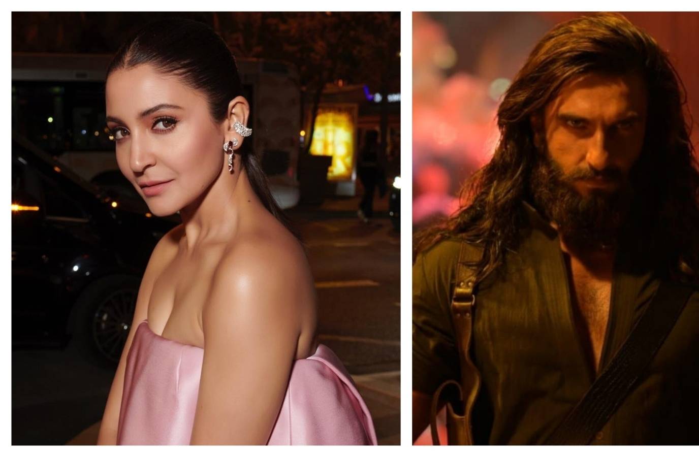 Anushka Sharma Hails Ranveer Singh's 'Flawless' Performance in Dhurandhar 2