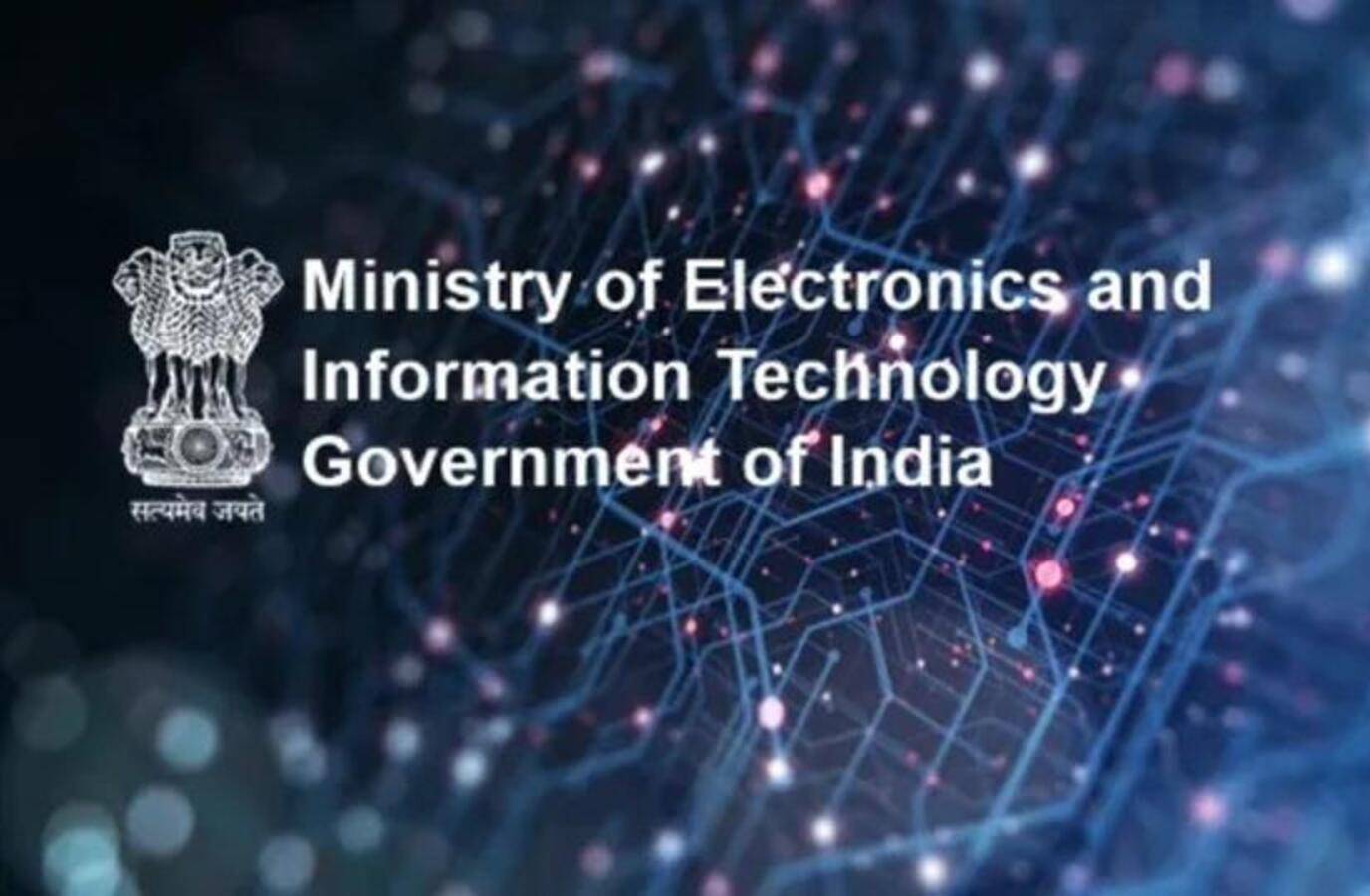 India's IT Rules Amendments Face Backlash, Govt May Extend Deadline