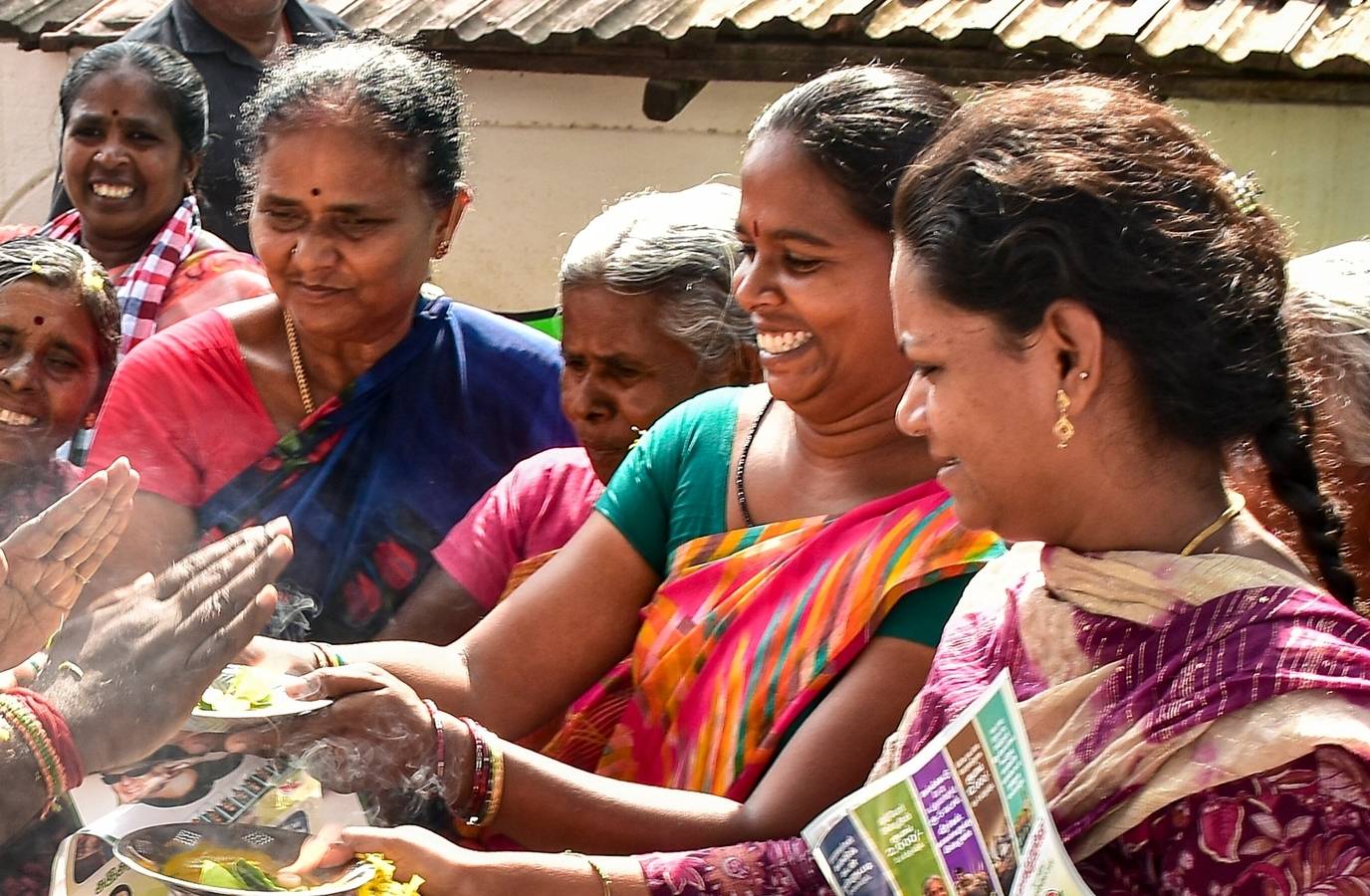 Women Hold the Key: 2026 Elections See Rise of Female Voters in India