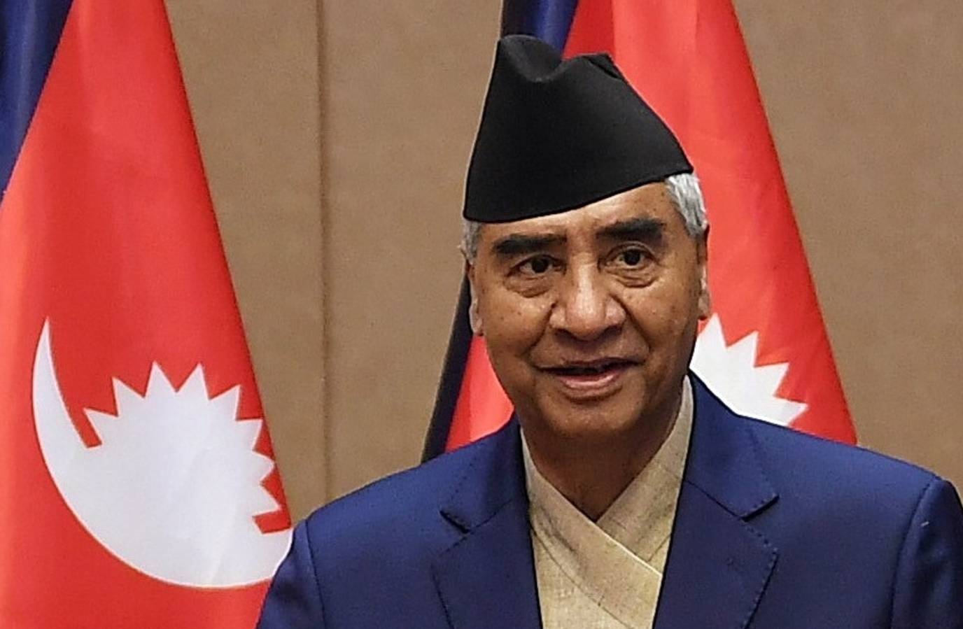 Nepal Issues Arrest Warrant for Ex-PM Sher Bahadur Deuba on Corruption, Money Laundering Charges