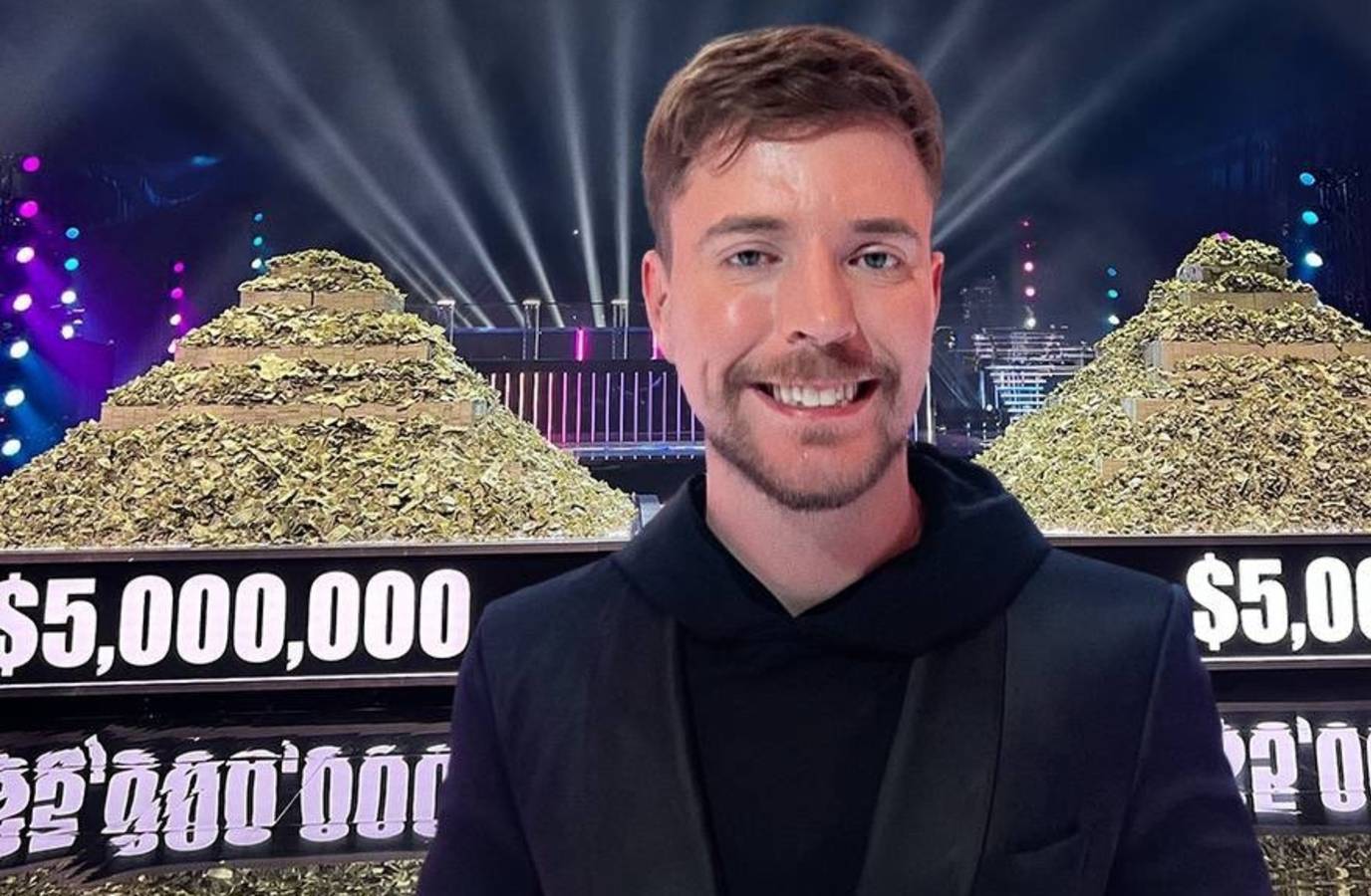 MrBeast's 15-Hour Days: The Reality Behind His Corporate Empire