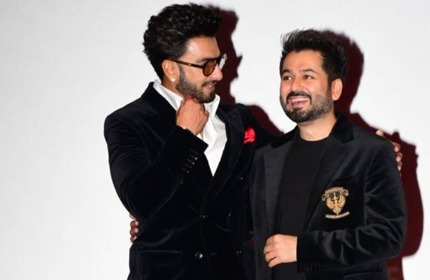Aditya Dhar's Shoutout to Preetisheel Singh: 'She's Family' | Bollywood