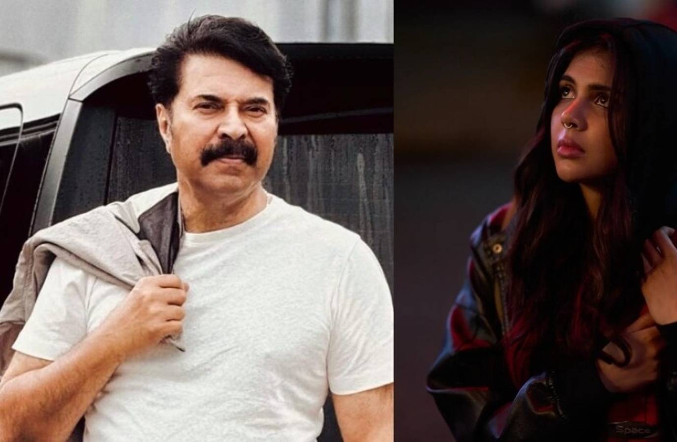 Mammootty Reveals He Was 'Cheated' into Voicing Superhero in Lokah