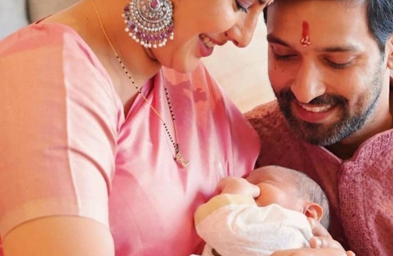 Vikrant Massey reveals emotional moment with son that led him to announce break from acting | Bollywood