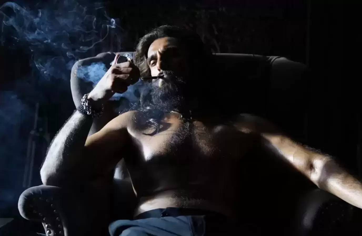 Ranveer Singh's Dhurandhar 2 Holds Steady at ₹1047 Crore on Day 22