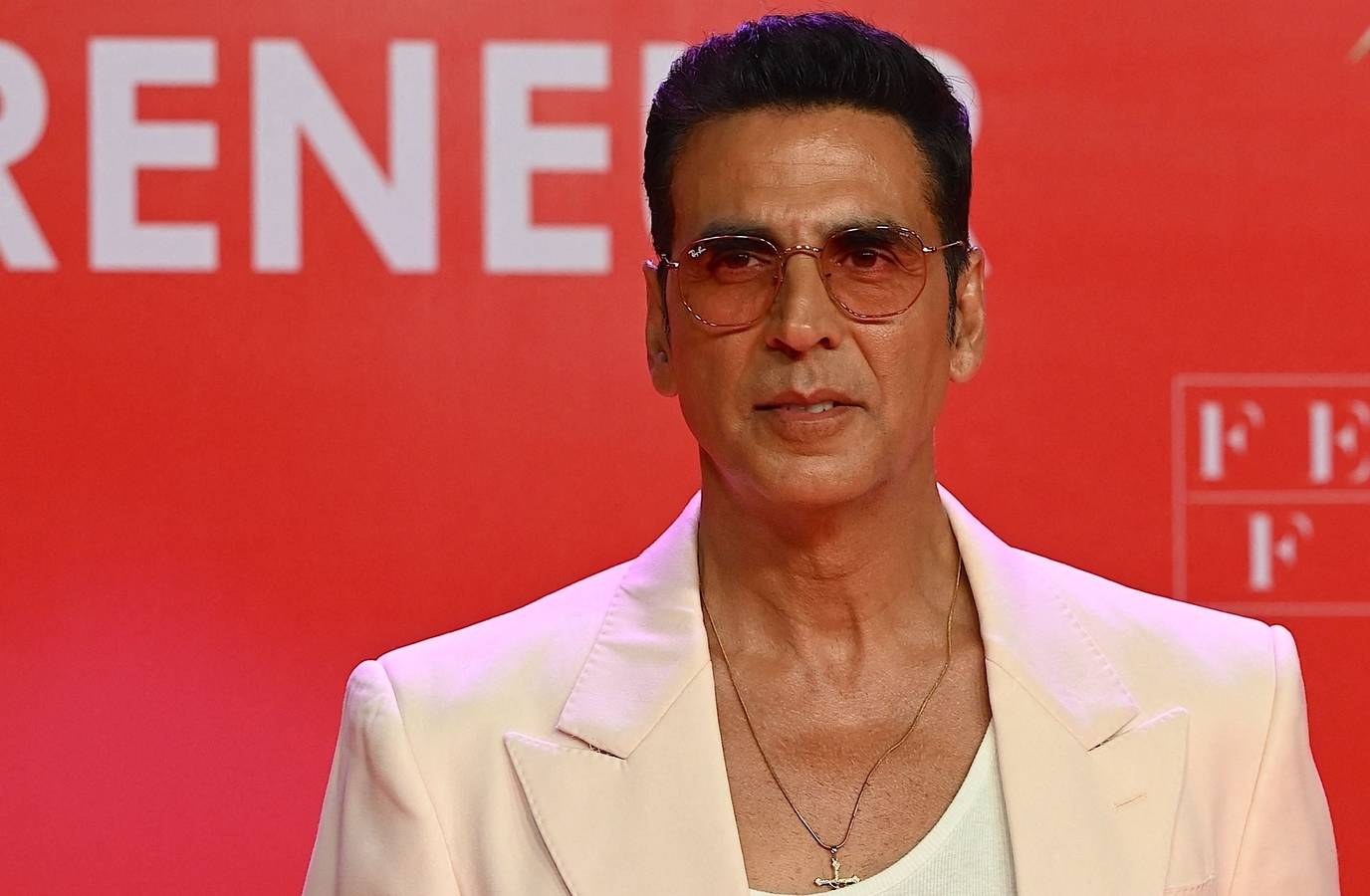 Akshay Kumar's Childhood Secrets Exposed on Wheel of Fortune