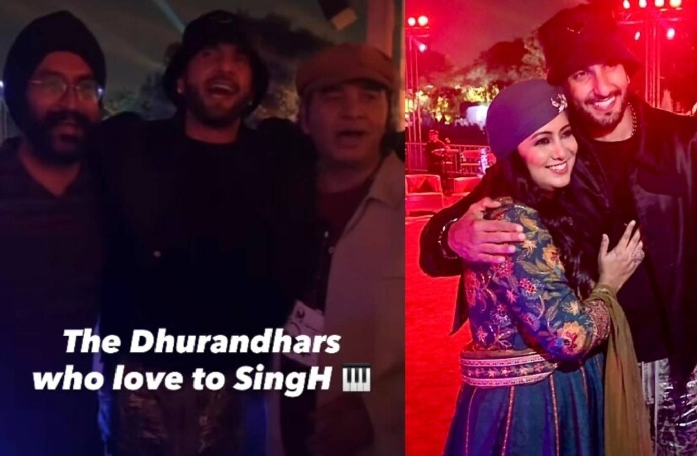 Ranveer Singh Steals the Show with Heartfelt Performance at Anant Ambani's Birthday Bash