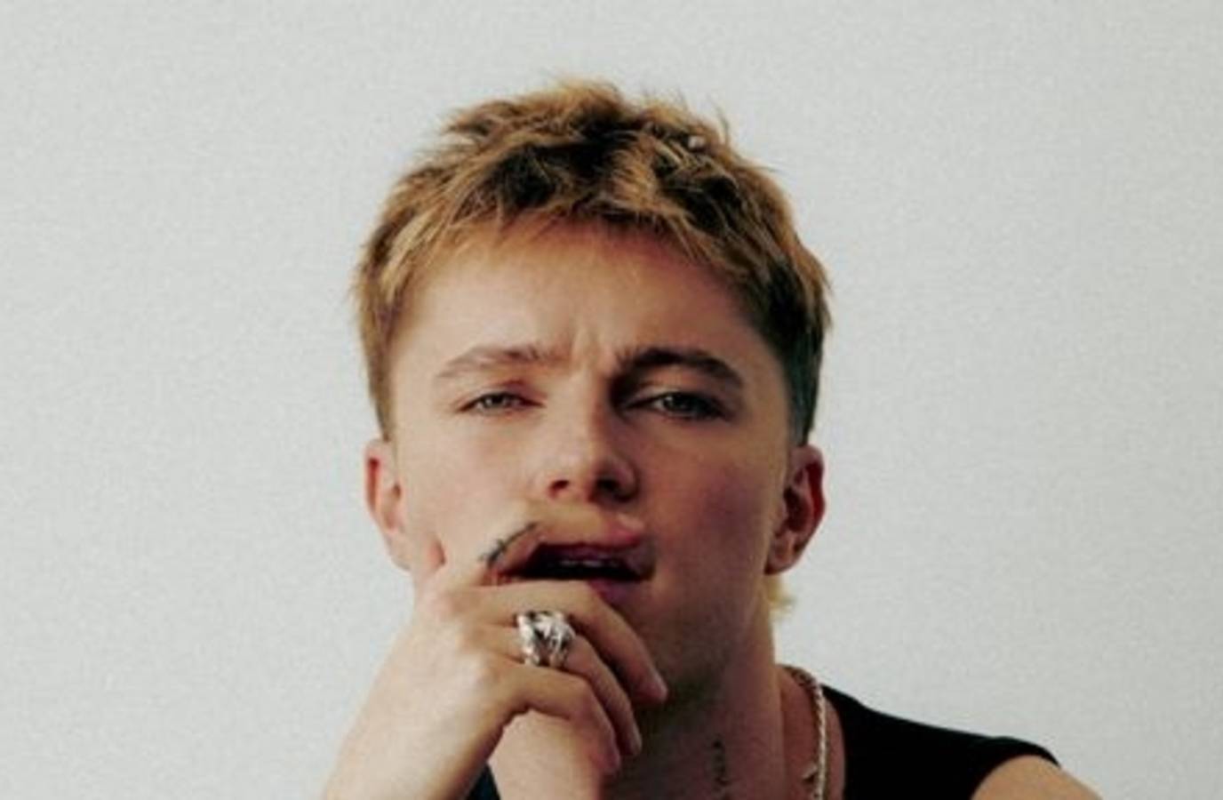 HRVY Hints at Future Indian Collab, Talks Inspiration Behind New Single Lie To Me