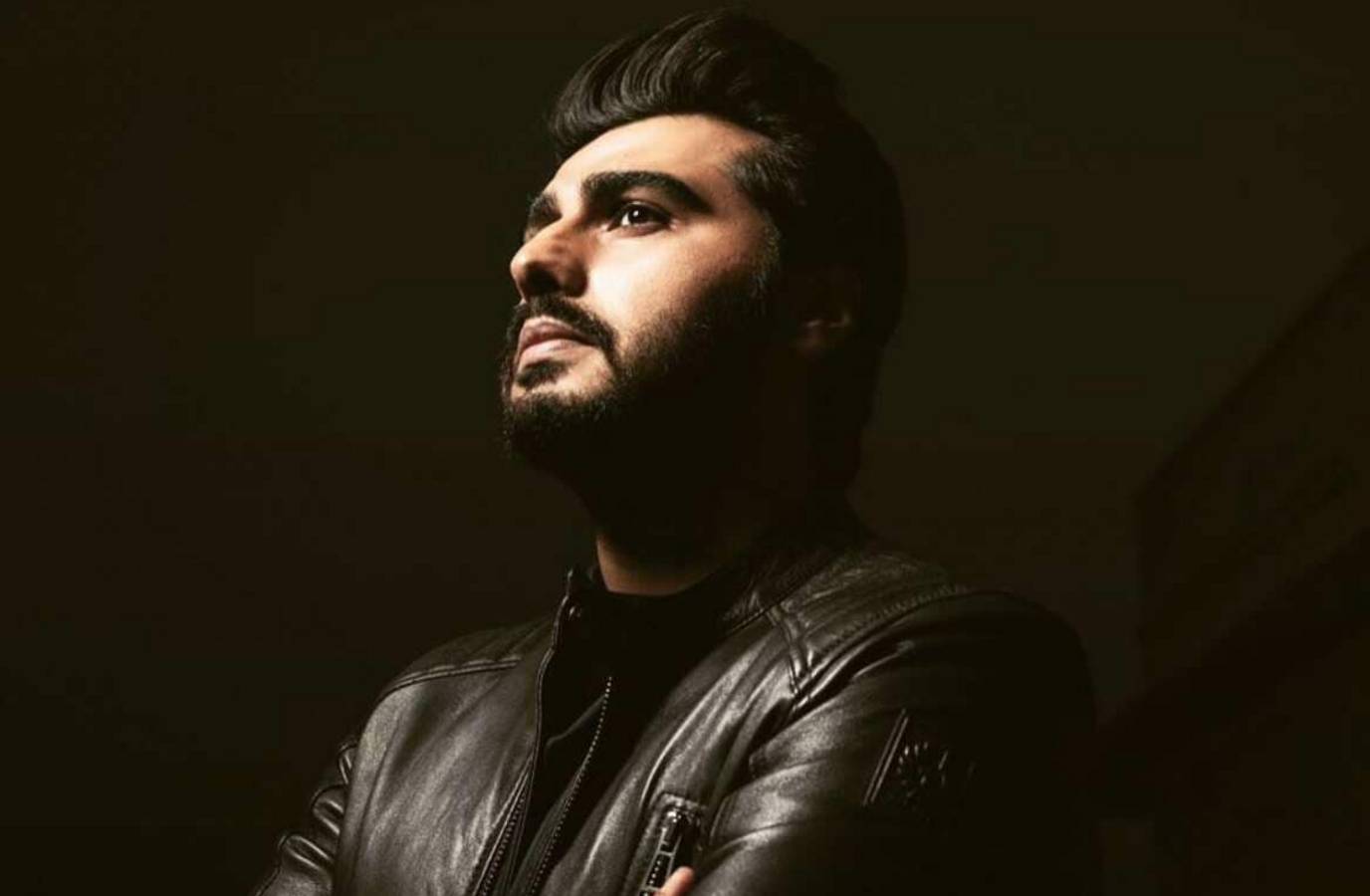 Arjun Kapoor's Cryptic Post Sparks Concern Among Fans