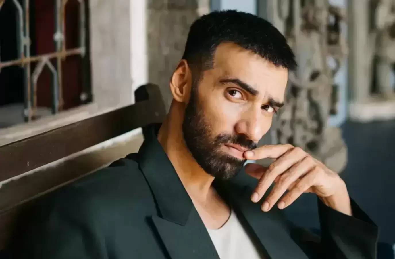 Avinash Tiwary on Bollywood's Missing Family Entertainers
