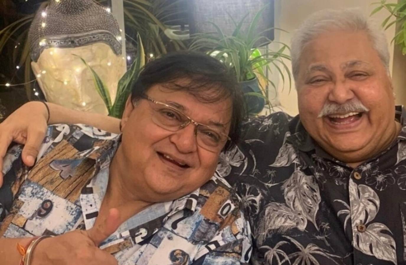 Rakesh Bedi's Dhurandhar Success Would Have Made Satish Shah 'Happiest': Rajesh Kumar