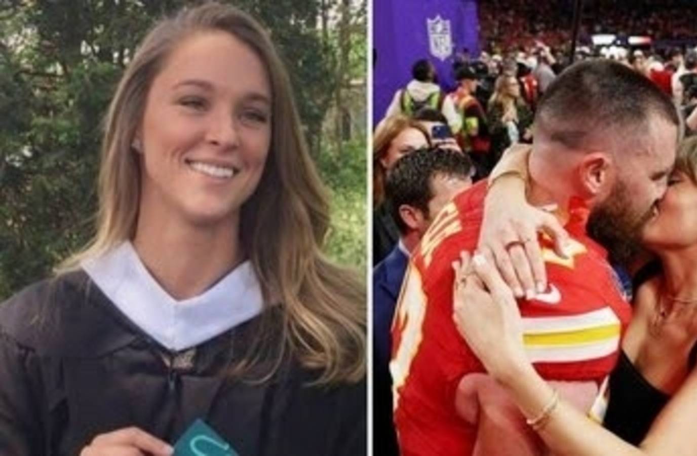 Kylie Kelce Slams Wedding Questions: 'Stop Asking Me!'