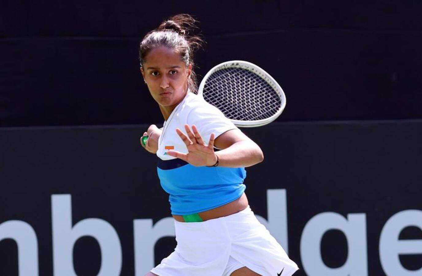 India's Billie Jean King Cup Hopes Fading Fast After Crushing Defeat