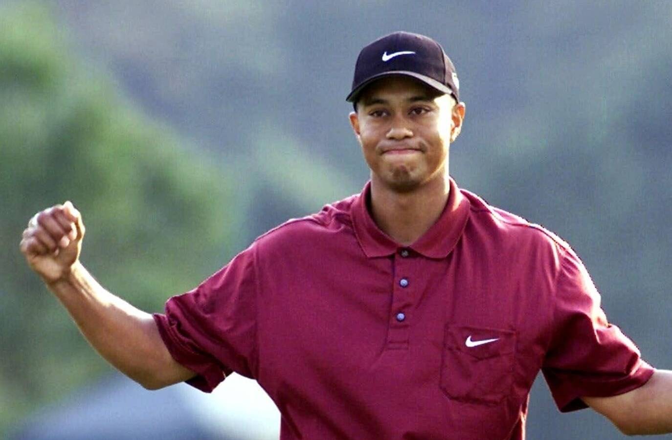 Golf Legends Rally Around Tiger Woods Amid DUI Arrest: 'Golf Needs Him'