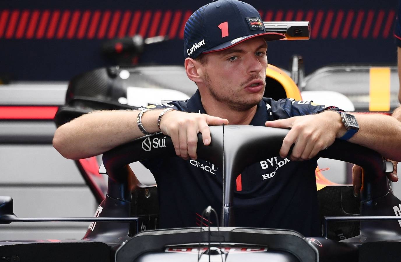 Red Bull in Crisis: Verstappen's Attitude Under Fire as Hadjar Shines