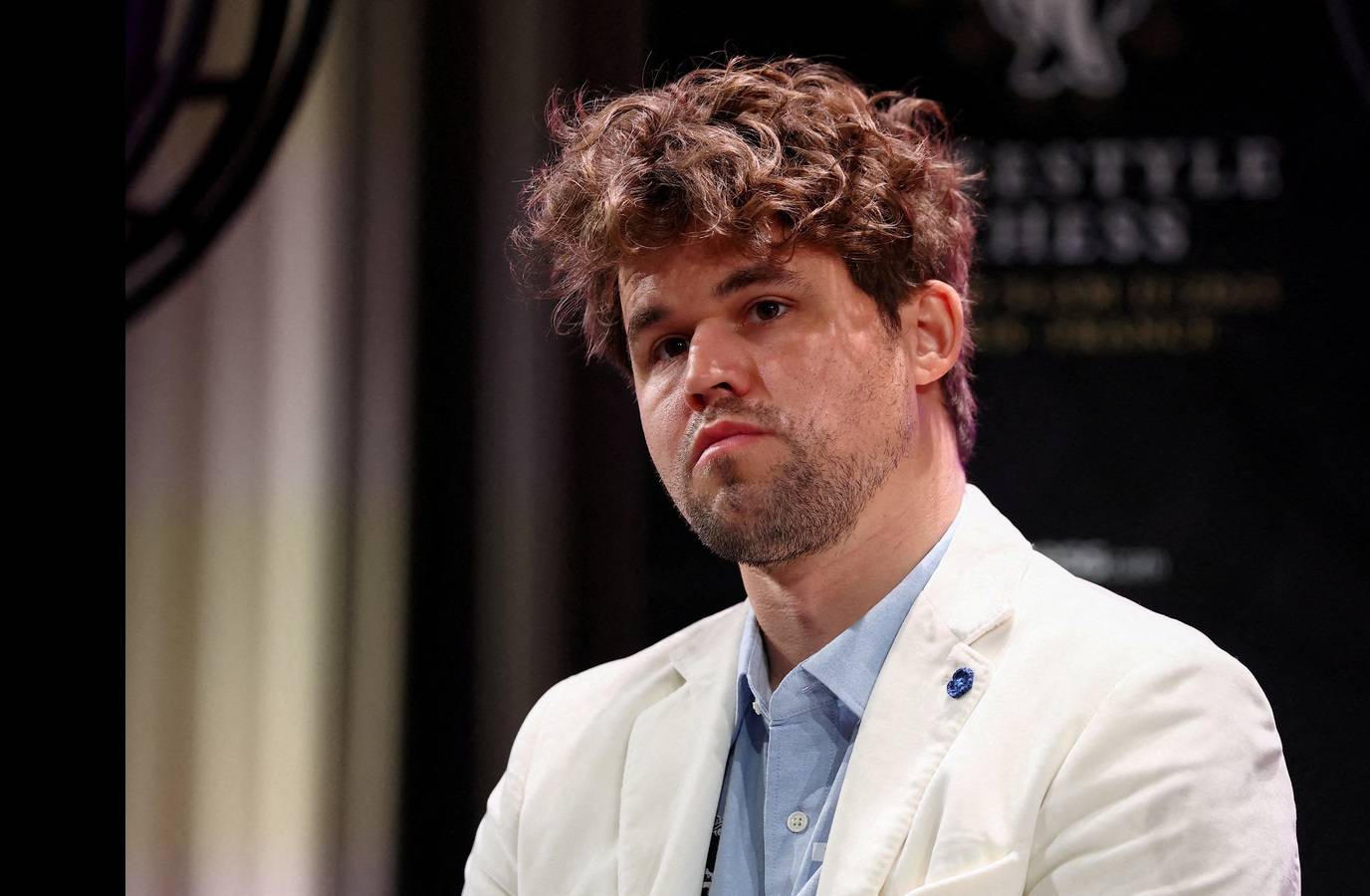 The Chess Cheating Scandal: A Saga of Accusations and Mistrust