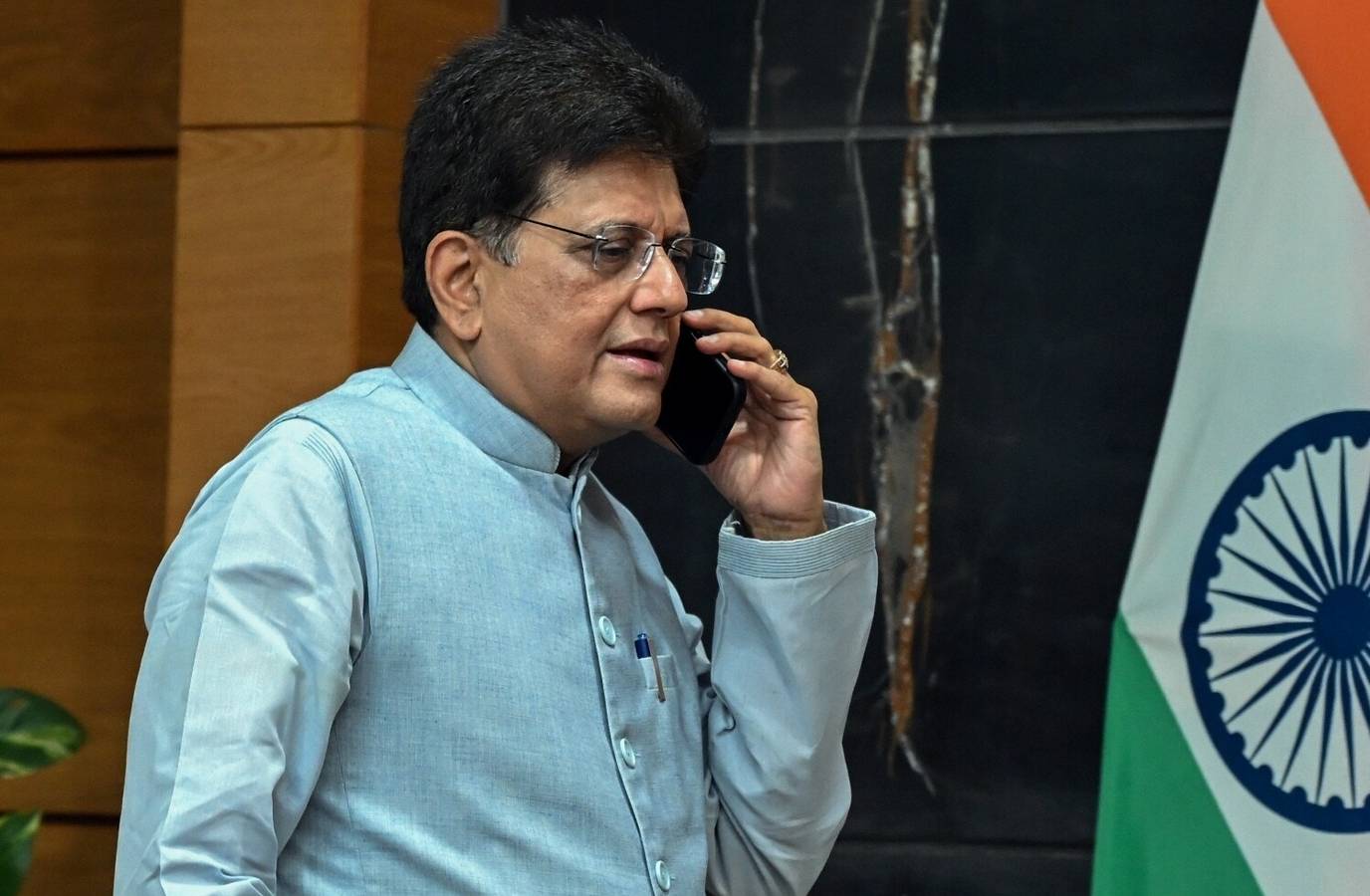 India Stands in Solidarity with Gulf Nations Amid Ongoing Conflict