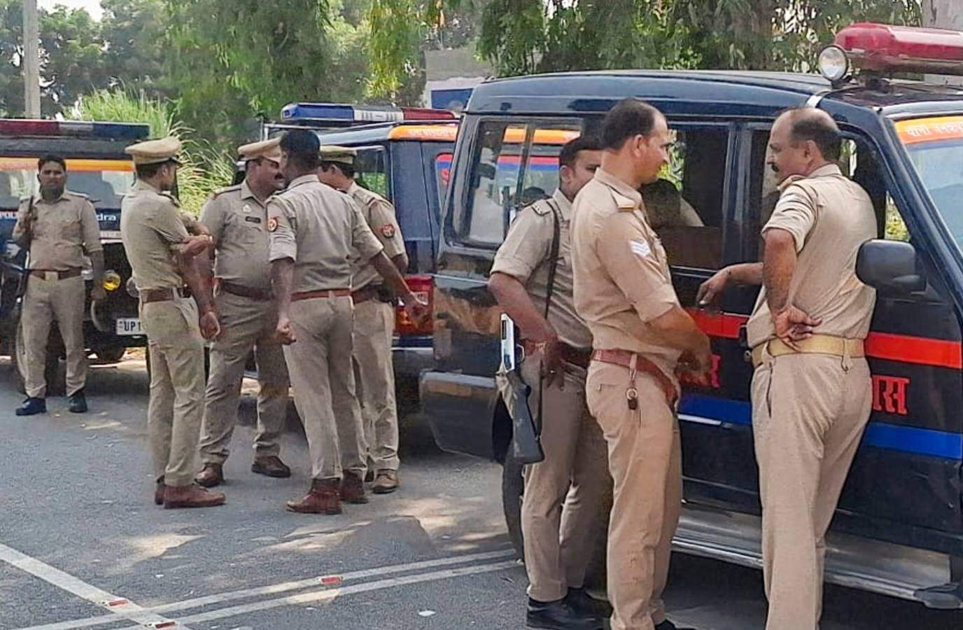 Bihar School Staffer Arrested for Murder of 5-Year-Old Student After Alleged Sexual Abuse