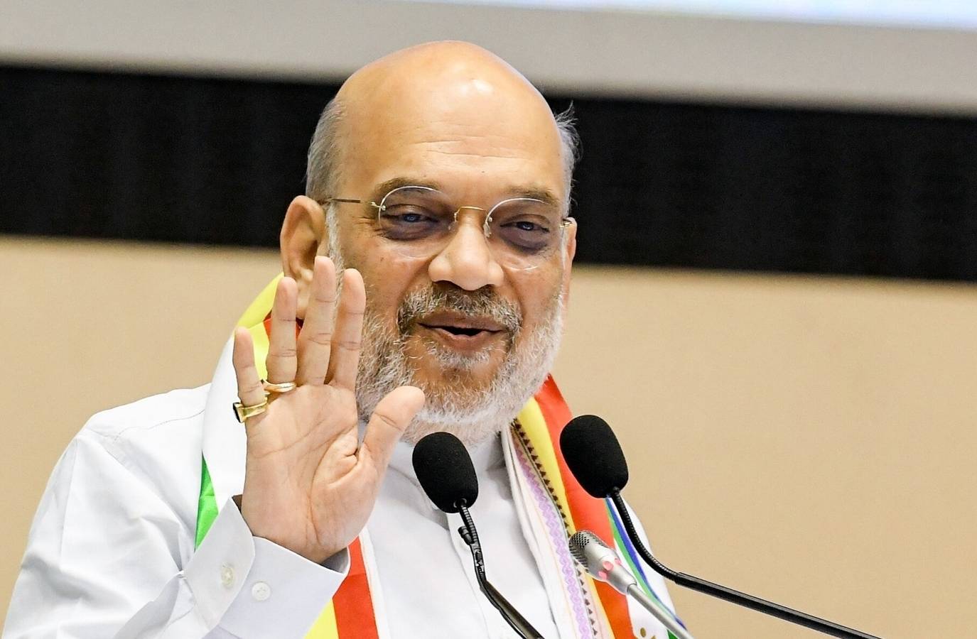 BJP Unveils Bengal Election Manifesto, Promises ₹3,000 Aid to Women and Unemployed