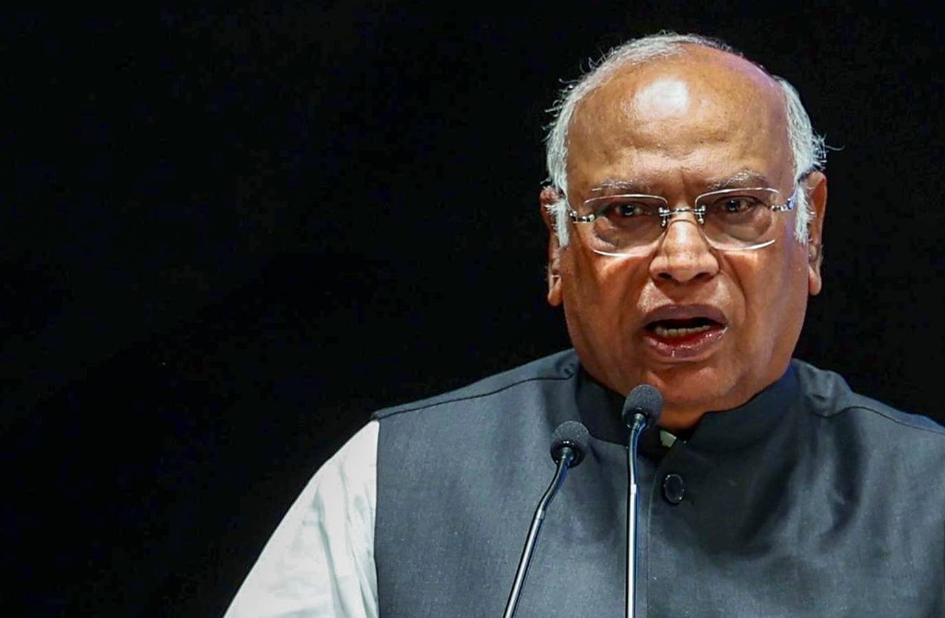 Congress Flags Delimitation Concerns Amid Women's Reservation Act Amendments