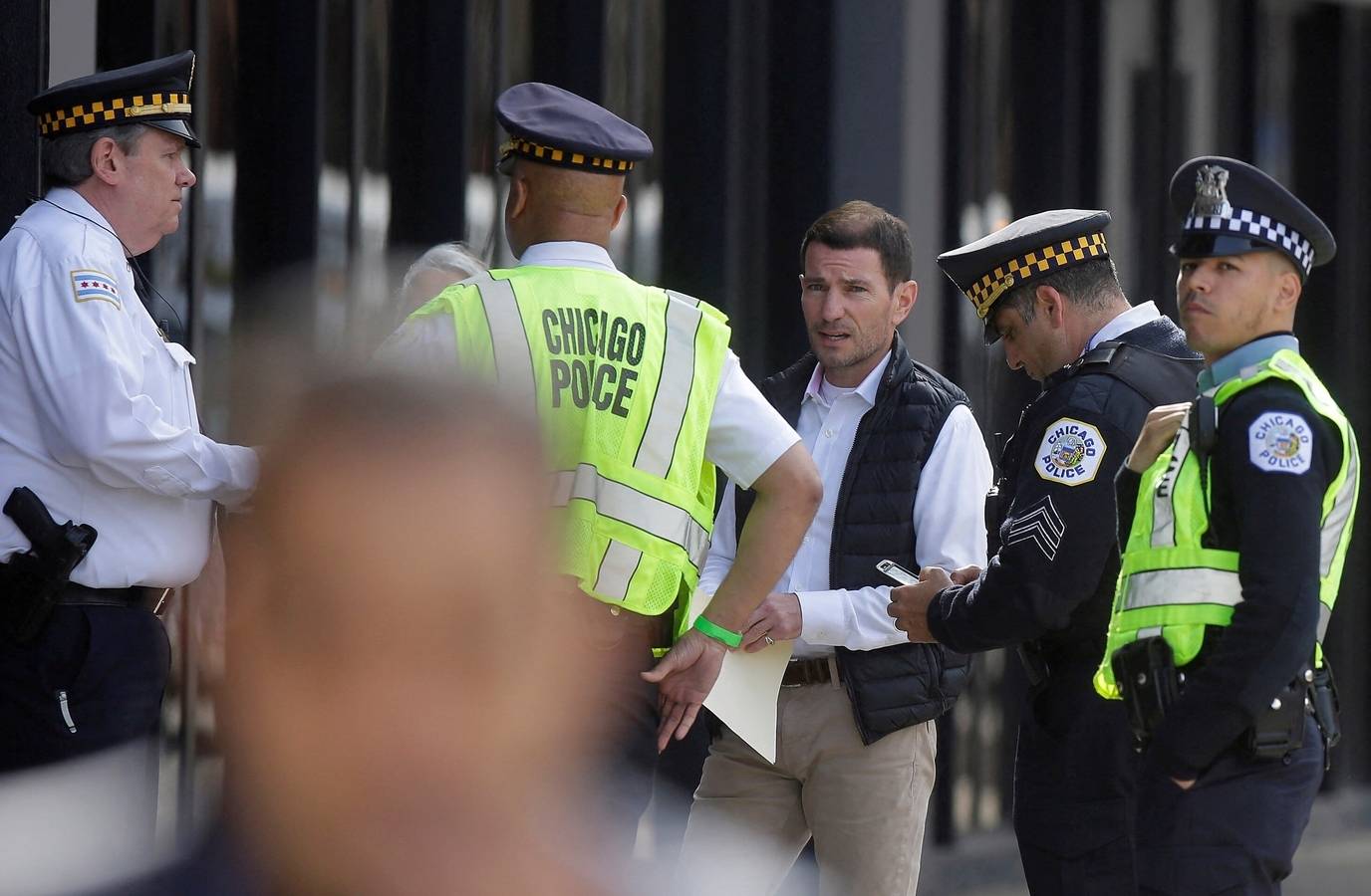 10 Indians Indicted in US Visa Fraud Scheme Over Staged Robberies